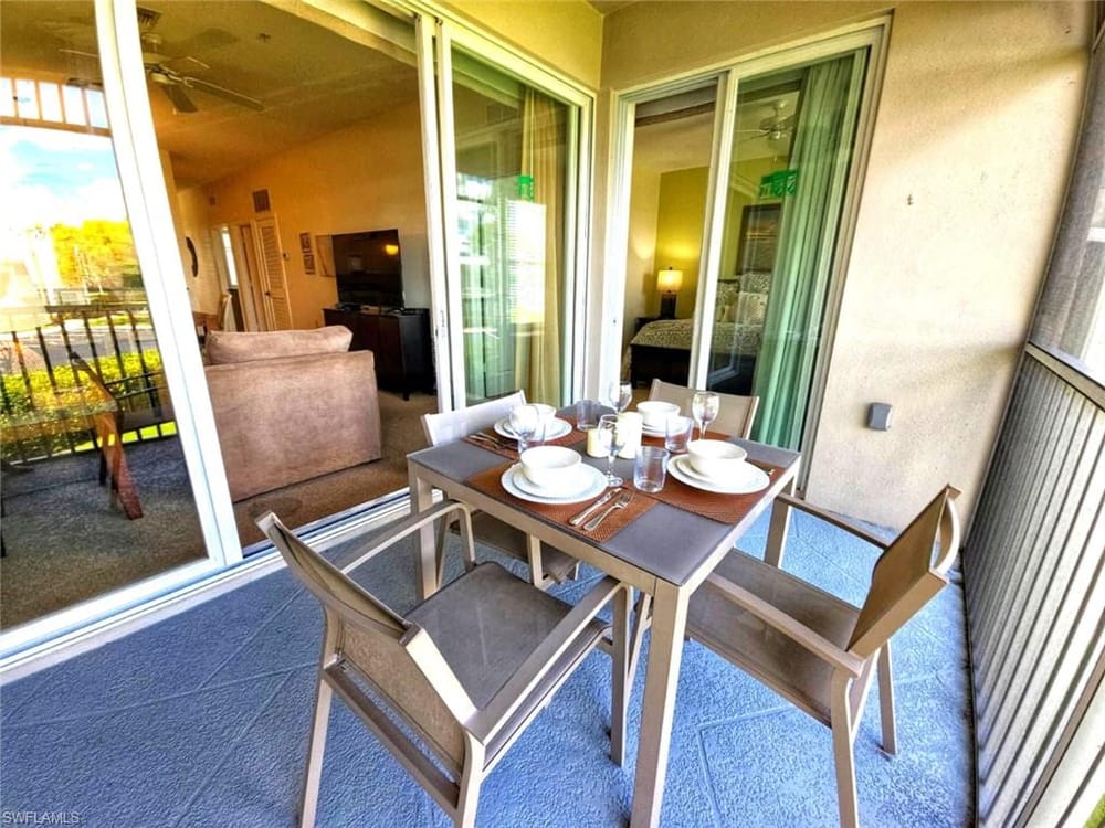 7910 Mahogany Run 1225 – #225070048 - Lely Resort