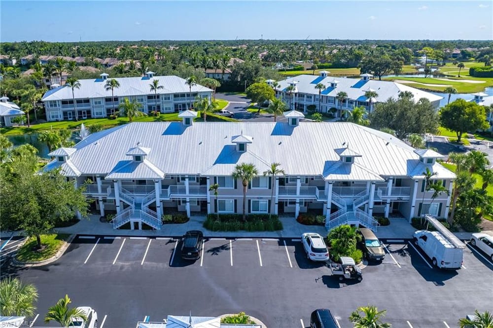7910 Mahogany Run 1225 – #225070048 - Lely Resort