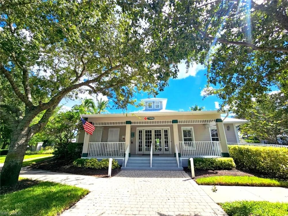 7910 Mahogany Run 1225 – #225070048 - Lely Resort