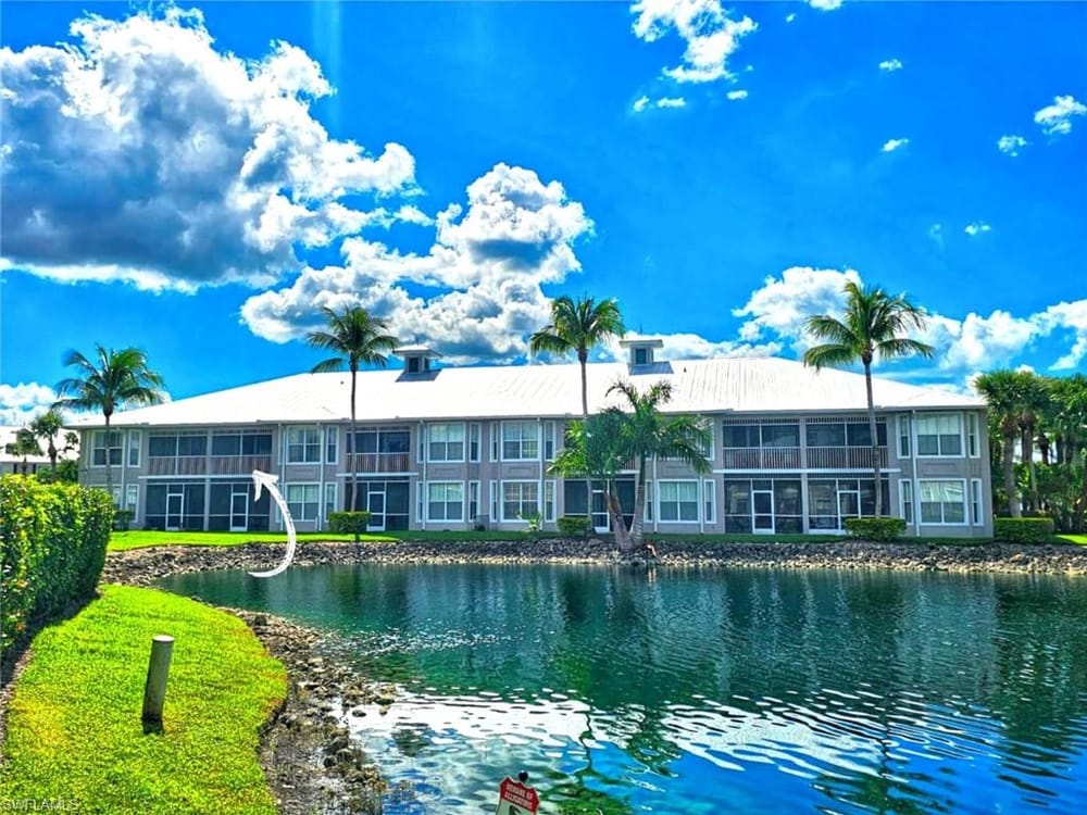 7910 Mahogany Run 1225 – #225070048 - Lely Resort