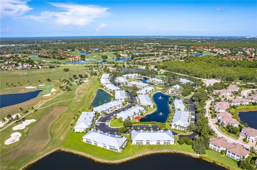 7910 Mahogany Run 1225 – #225070048 - Lely Resort