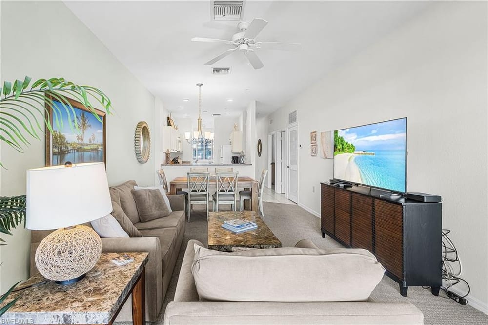 7910 Mahogany Run 1225 – #225070048 - Lely Resort