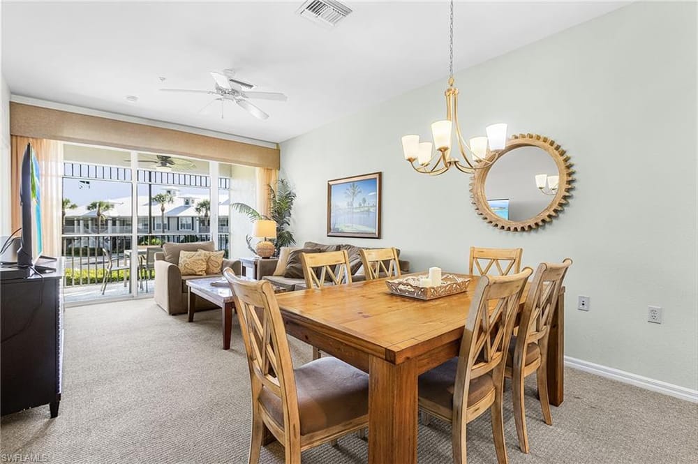 7910 Mahogany Run 1225 – #225070048 - Lely Resort