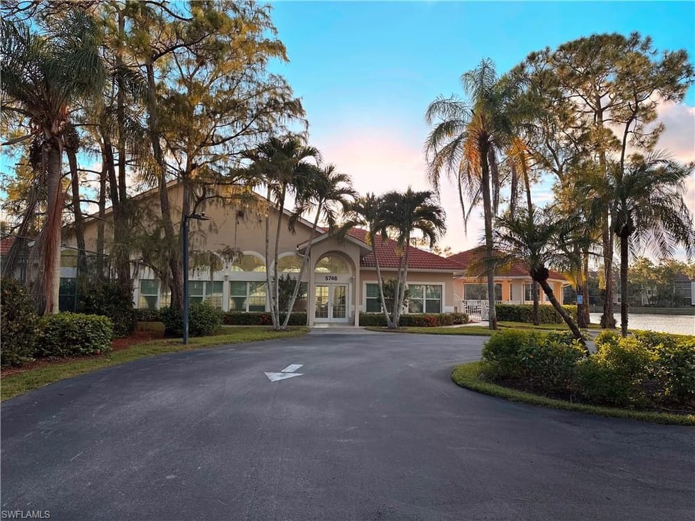5708 Deauville Cir. J101 – #225070213 - Deauville Lake Club