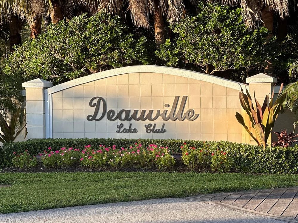 5708 Deauville Cir. J101 – #225070213 - Deauville Lake Club