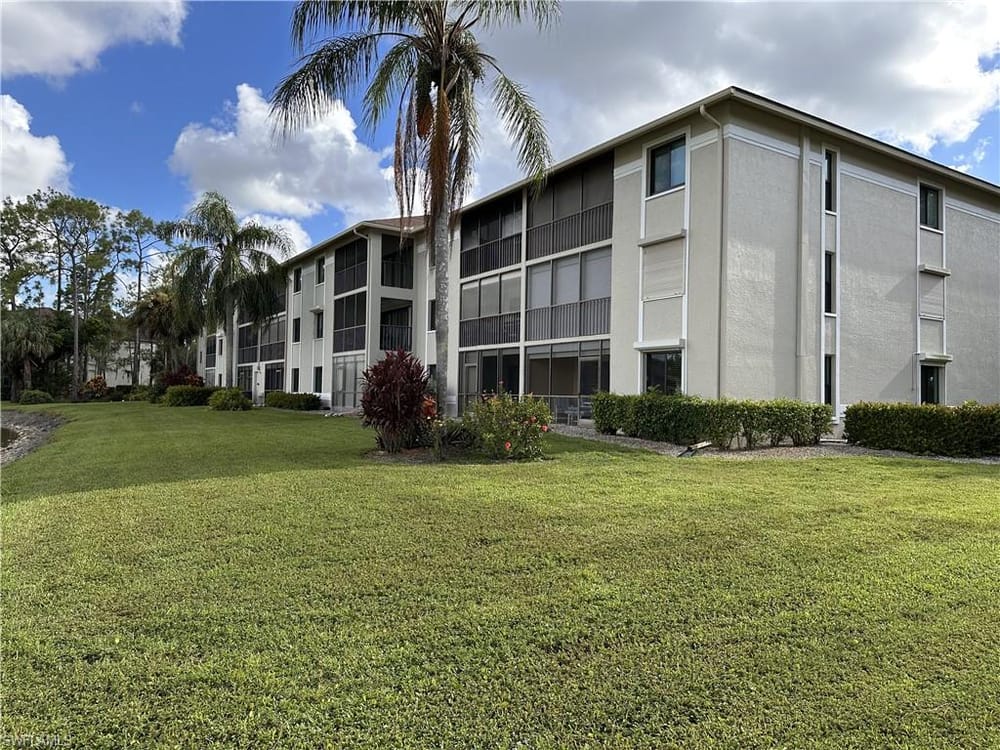 5708 Deauville Cir. J101 – #225070213 - Deauville Lake Club