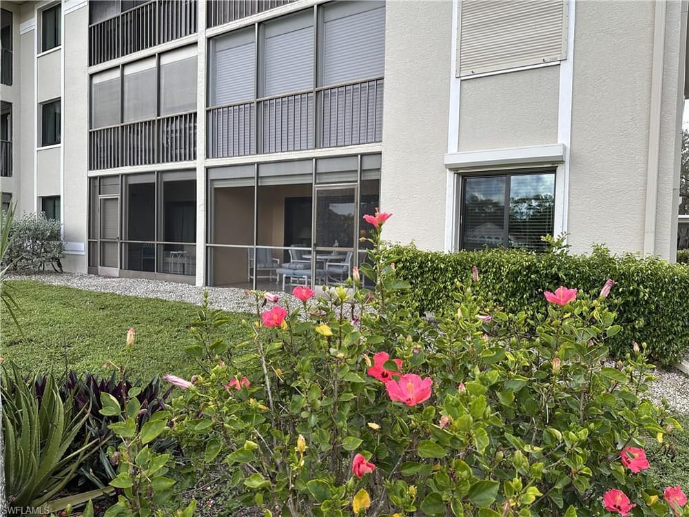 5708 Deauville Cir. J101 – #225070213 - Deauville Lake Club
