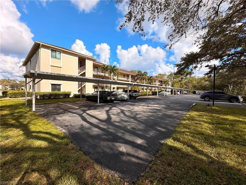 5708 Deauville Cir. J101 – #225070213 - Deauville Lake Club