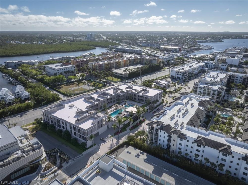 233 12th St. S 205 – #225070296 - Naples Square