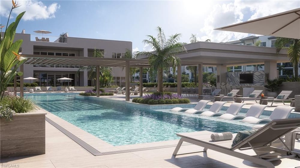 233 12th St. S 205 – #225070296 - Naples Square