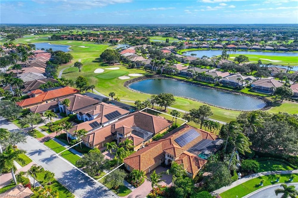 8894 Shenendoah Cir. – #225070818 - Lely Resort