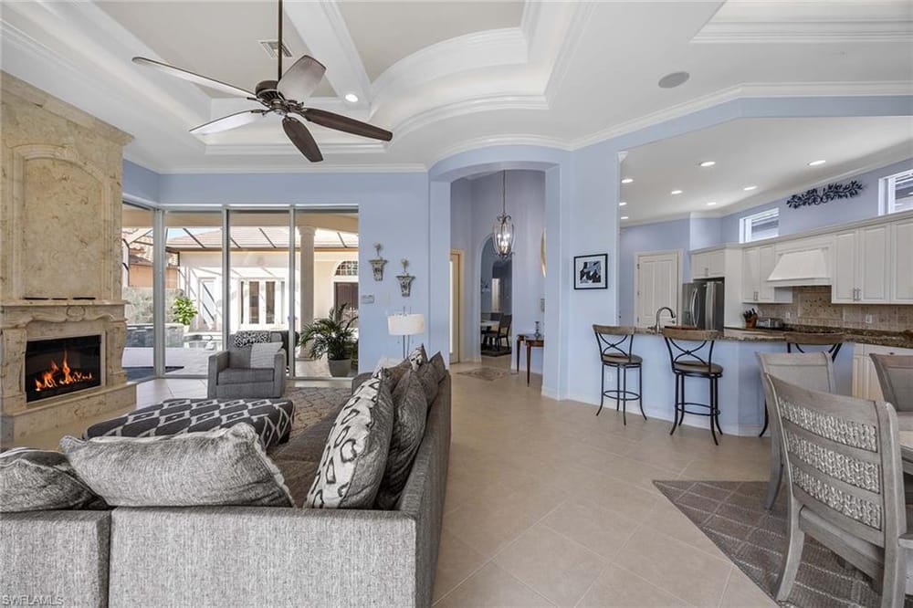 8894 Shenendoah Cir. – #225070818 - Lely Resort