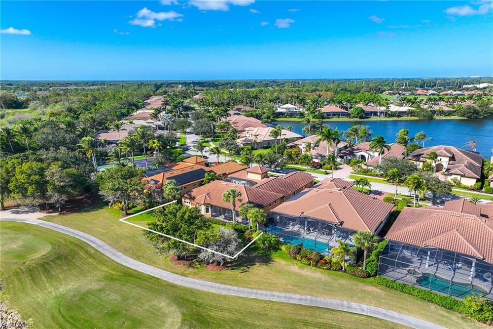 8894 Shenendoah Cir. – #225070818 - Lely Resort