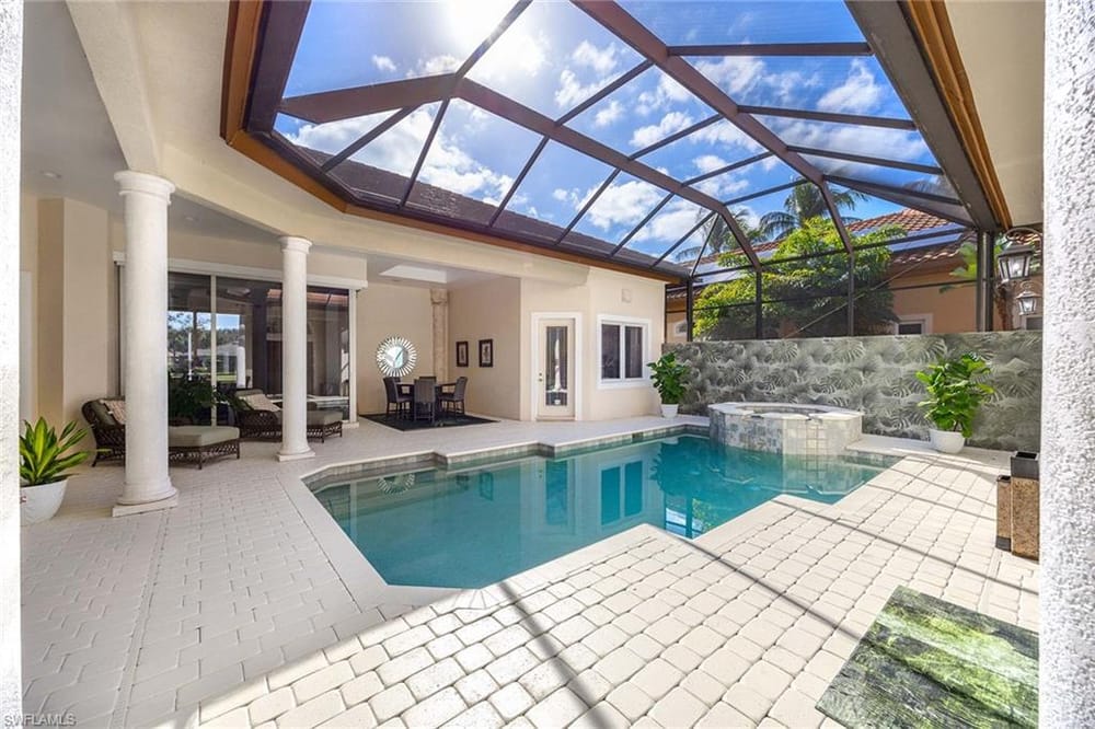 8894 Shenendoah Cir. – #225070818 - Lely Resort