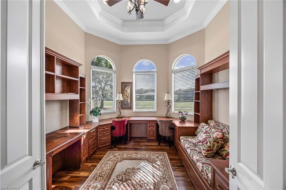 8894 Shenendoah Cir. – #225070818 - Lely Resort