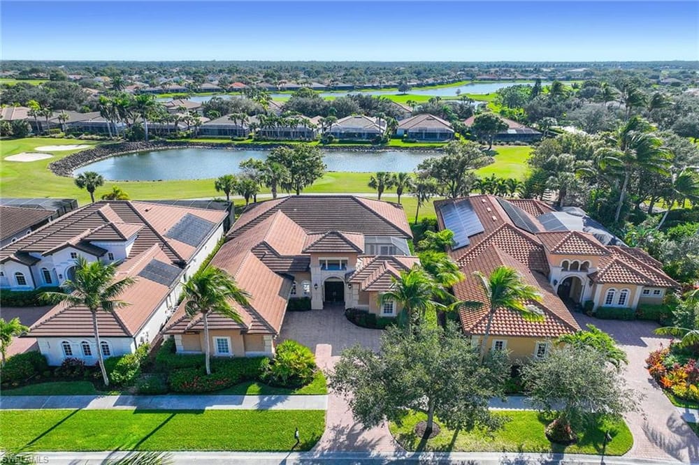 8894 Shenendoah Cir. – #225070818 - Lely Resort
