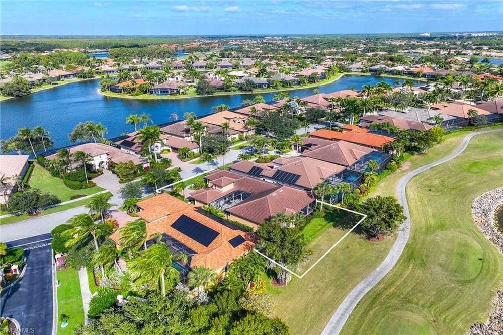 8894 Shenendoah Cir. – #225070818 - Lely Resort