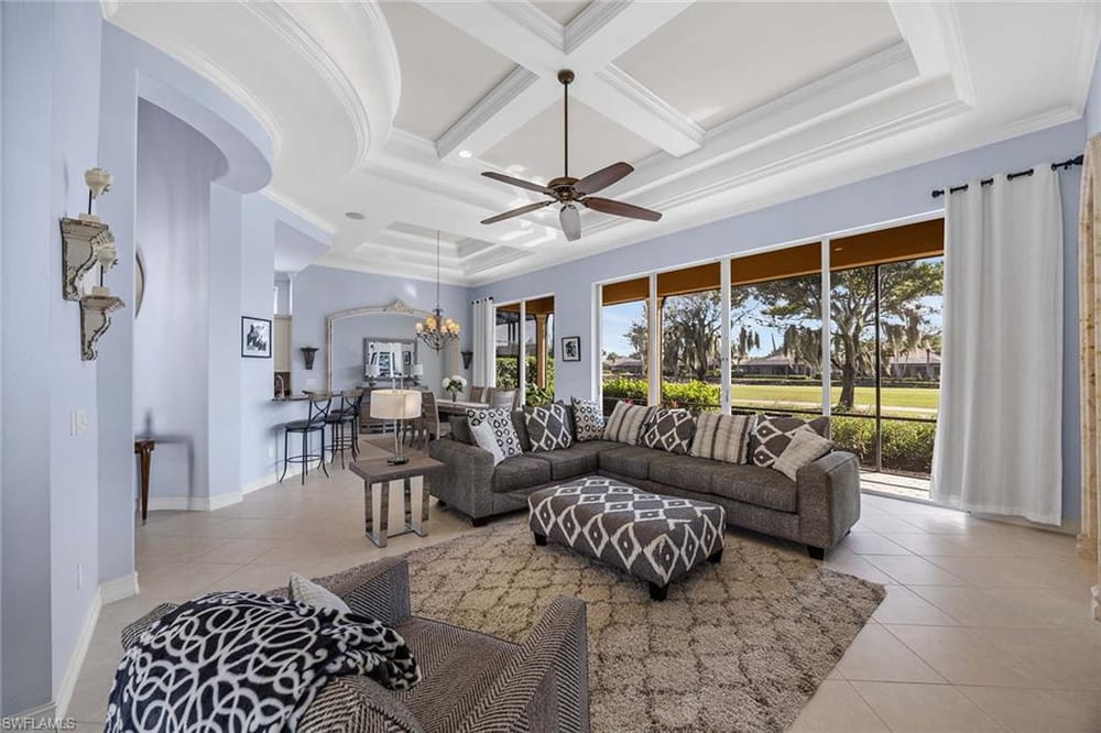 8894 Shenendoah Cir. – #225070818 - Lely Resort