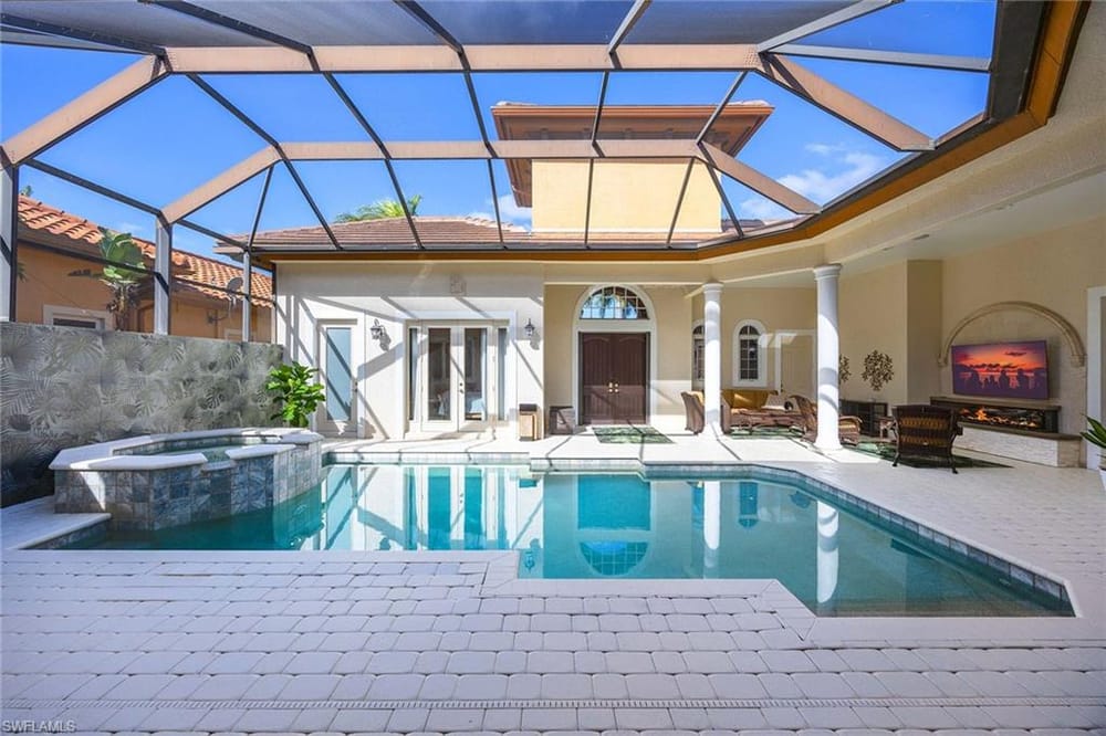 8894 Shenendoah Cir. – #225070818 - Lely Resort