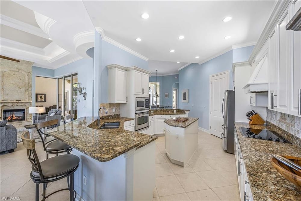 8894 Shenendoah Cir. – #225070818 - Lely Resort