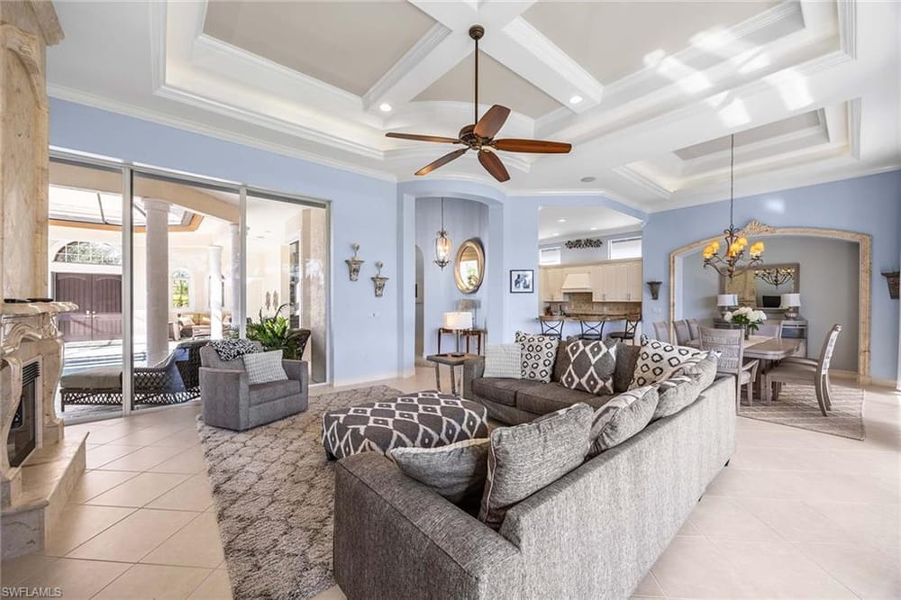 8894 Shenendoah Cir. – #225070818 - Lely Resort