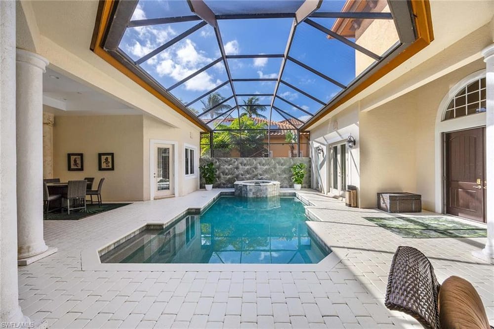 8894 Shenendoah Cir. – #225070818 - Lely Resort