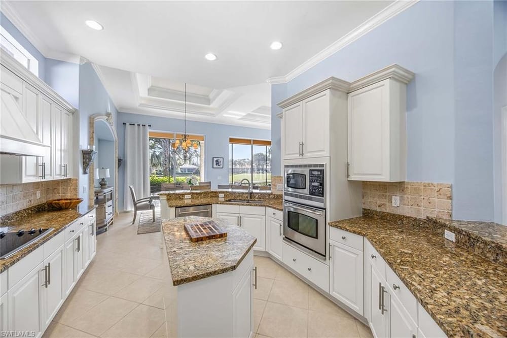 8894 Shenendoah Cir. – #225070818 - Lely Resort