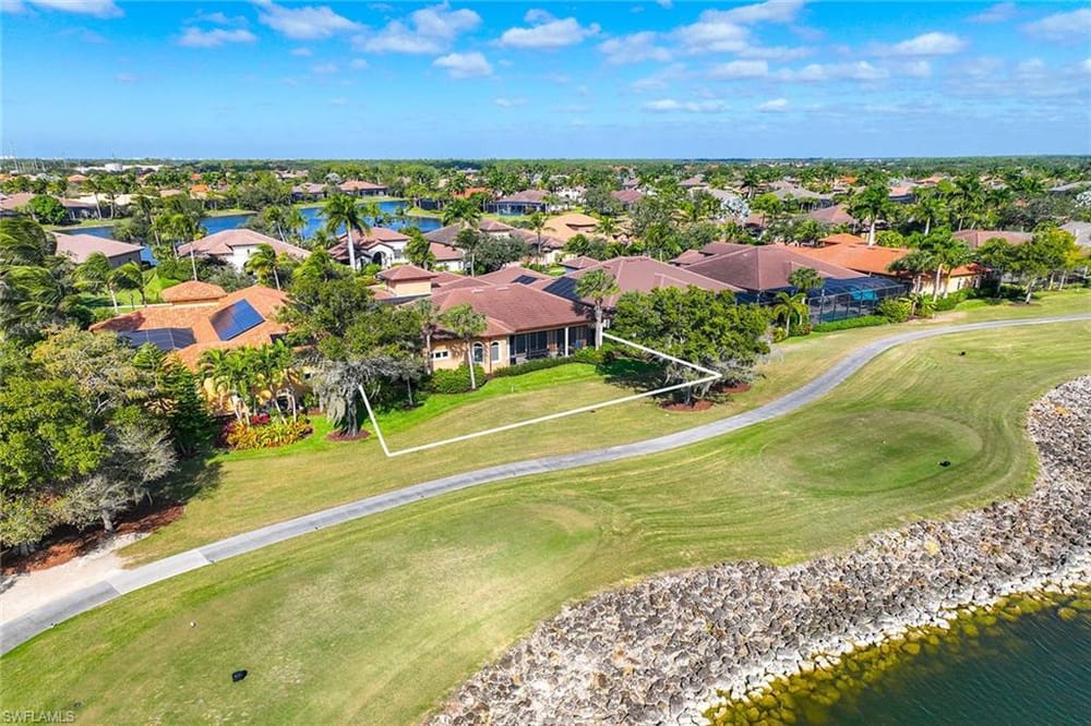 8894 Shenendoah Cir. – #225070818 - Lely Resort