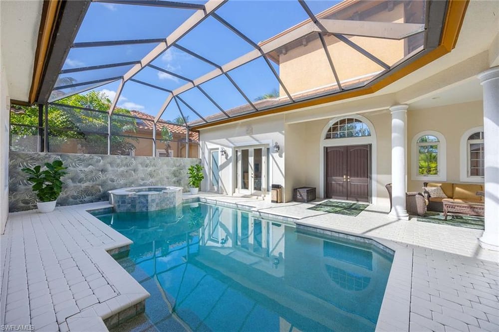 8894 Shenendoah Cir. – #225070818 - Lely Resort