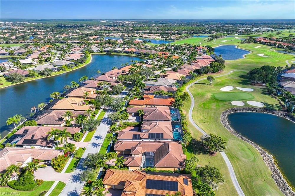 8894 Shenendoah Cir. – #225070818 - Lely Resort