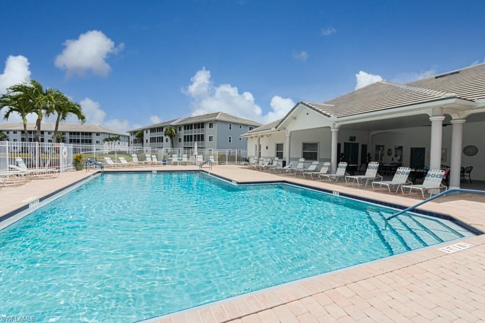 7811 Regal Heron Cir. 302 – #225071589 - Blue Heron