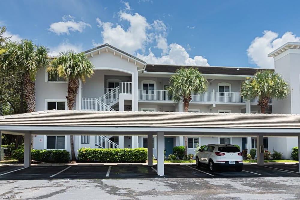 7811 Regal Heron Cir. 302 – #225071589 - Blue Heron