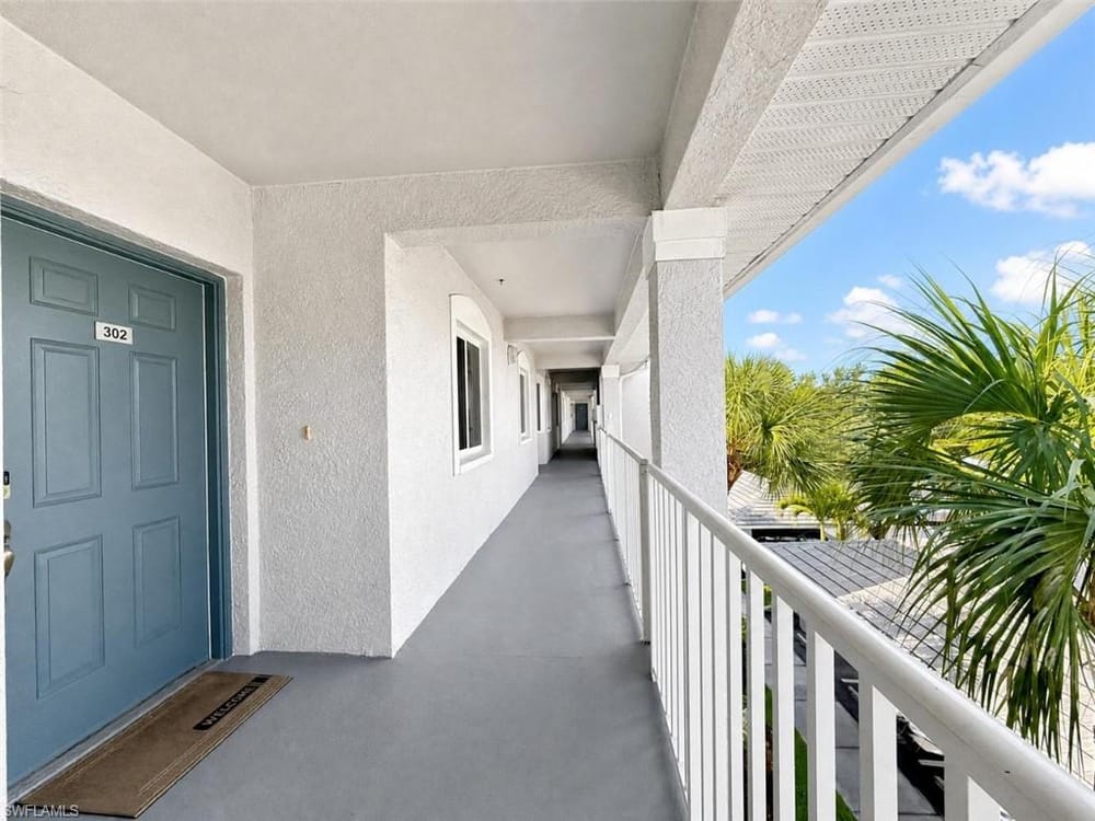 7811 Regal Heron Cir. 302 – #225071589 - Blue Heron