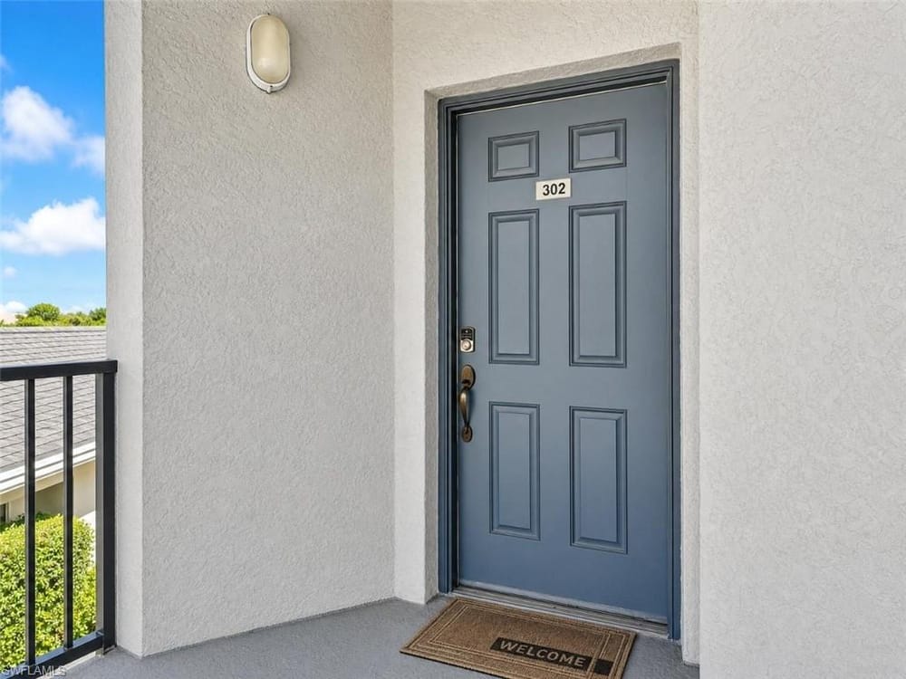 7811 Regal Heron Cir. 302 – #225071589 - Blue Heron
