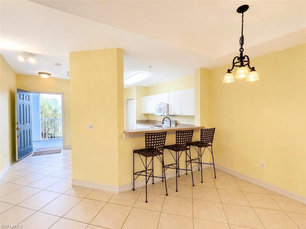 7811 Regal Heron Cir. 302 – #225071589 - Blue Heron