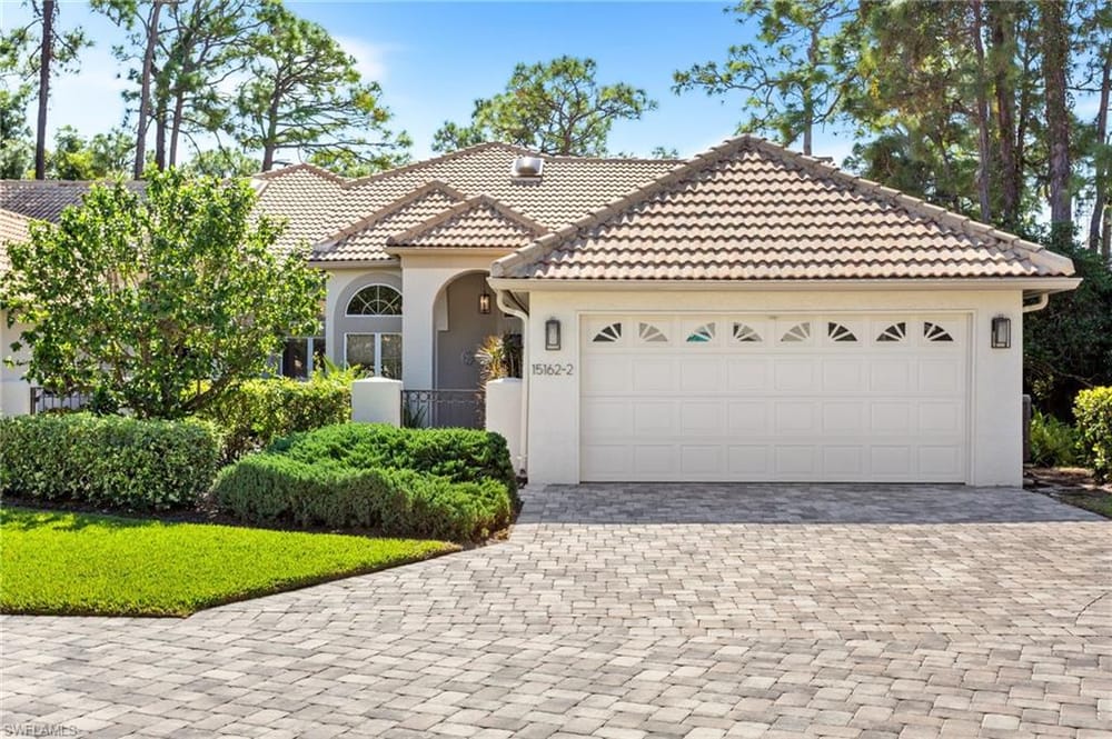 15162 Majorca Bay Dr. 2 – #225072220 - Bay Forest