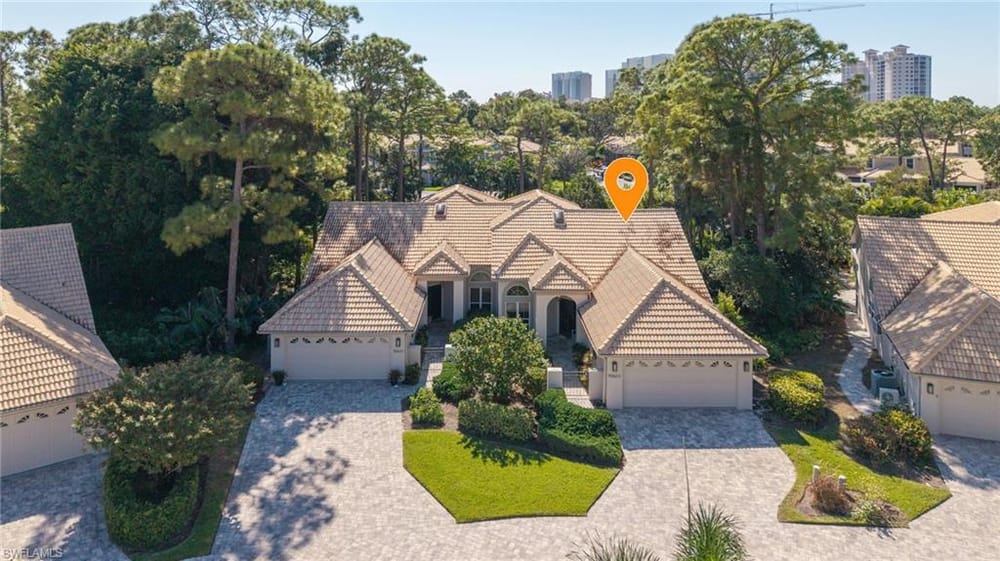 15162 Majorca Bay Dr. 2 – #225072220 - Bay Forest