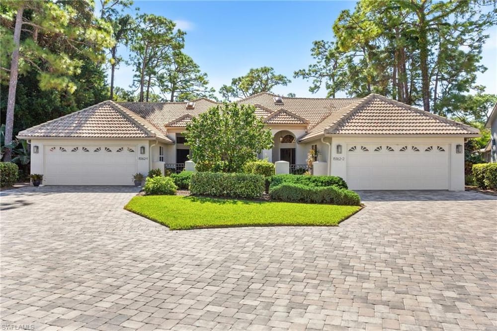 15162 Majorca Bay Dr. 2 – #225072220 - Bay Forest