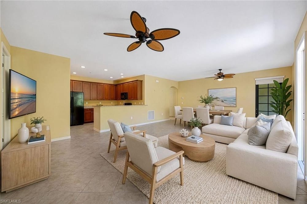 9036 Alturas St. 3603 – #225072237 - Lely Resort