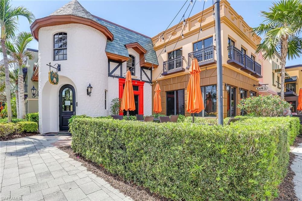 9036 Alturas St. 3603 – #225072237 - Lely Resort