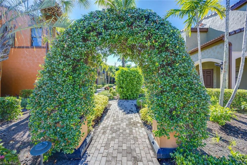 9036 Alturas St. 3603 – #225072237 - Lely Resort