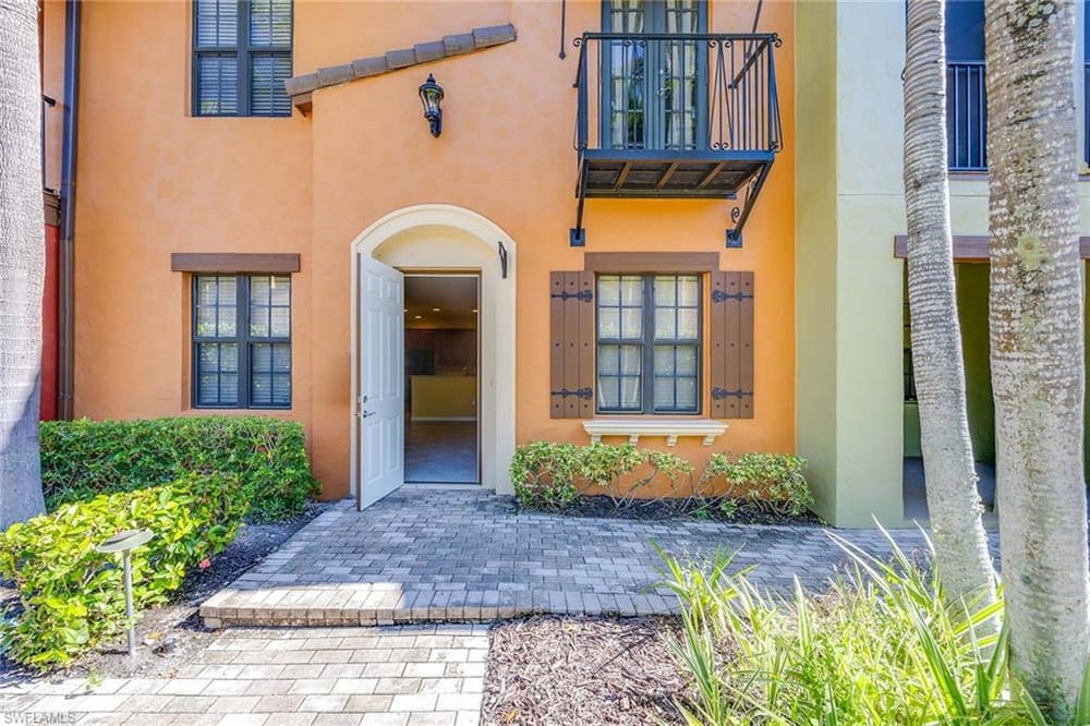 9036 Alturas St. 3603 – #225072237 - Lely Resort