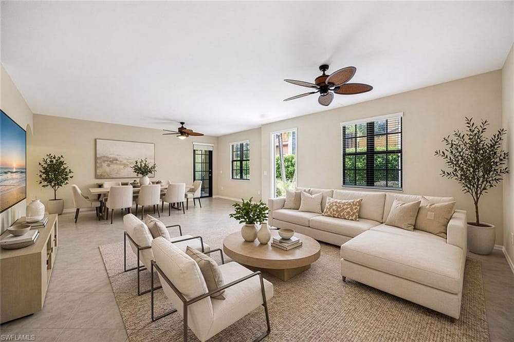 9036 Alturas St. 3603 – #225072237 - Lely Resort