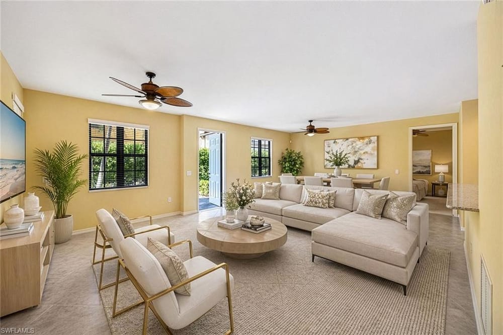 9036 Alturas St. 3603 – #225072237 - Lely Resort