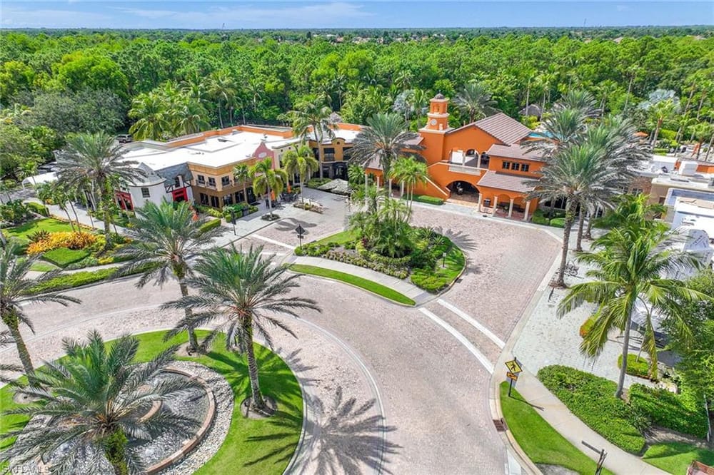 9036 Alturas St. 3603 – #225072237 - Lely Resort