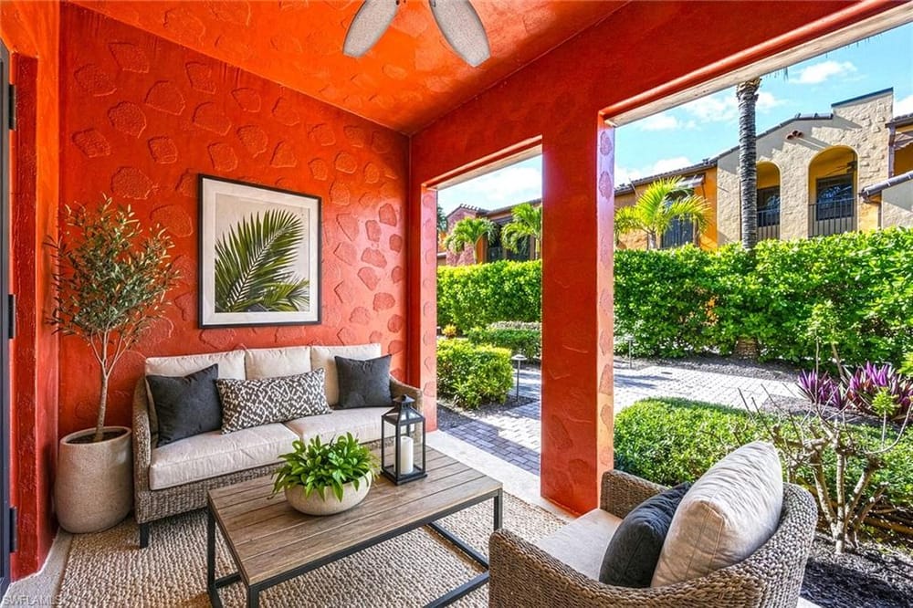 9036 Alturas St. 3603 – #225072237 - Lely Resort