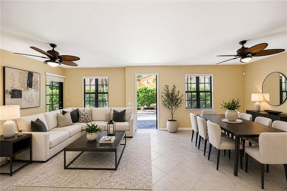 9036 Alturas St. 3603 – #225072237 - Lely Resort