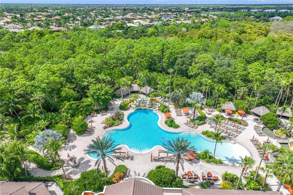 9036 Alturas St. 3603 – #225072237 - Lely Resort