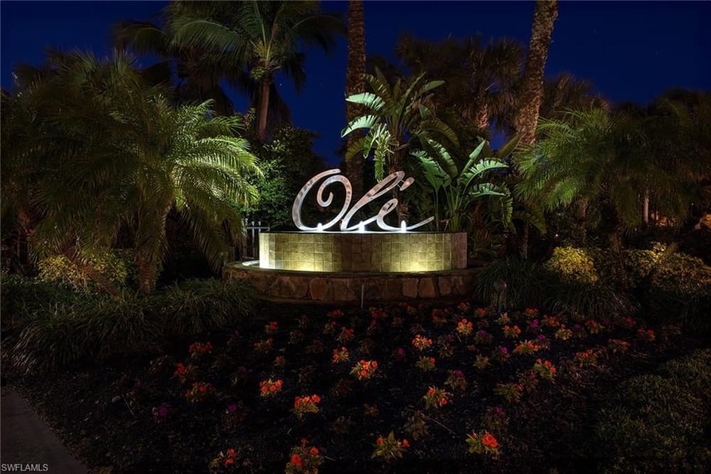 9036 Alturas St. 3603 – #225072237 - Lely Resort