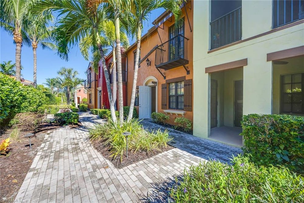 9036 Alturas St. 3603 – #225072237 - Lely Resort